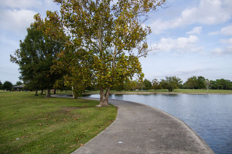 Lafreniere Park, Jefferson Parish, Louisiana