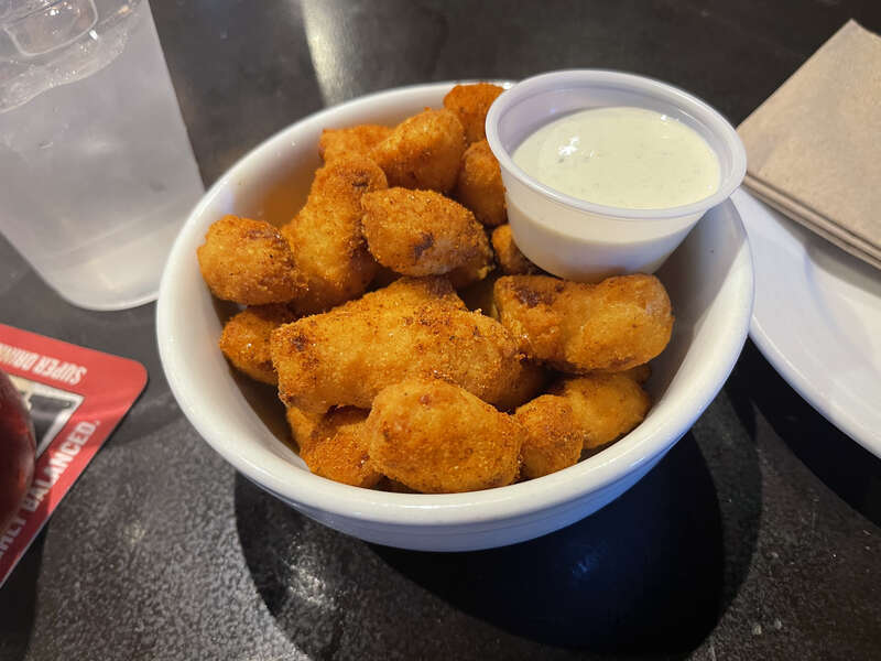 Lagunitas Brewing Company Petaluma Taproom