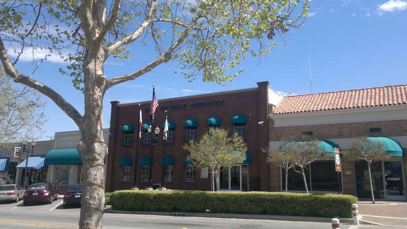 Lake Elsinore, CA, USA