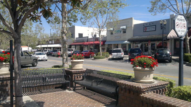Lake Elsinore, CA, USA