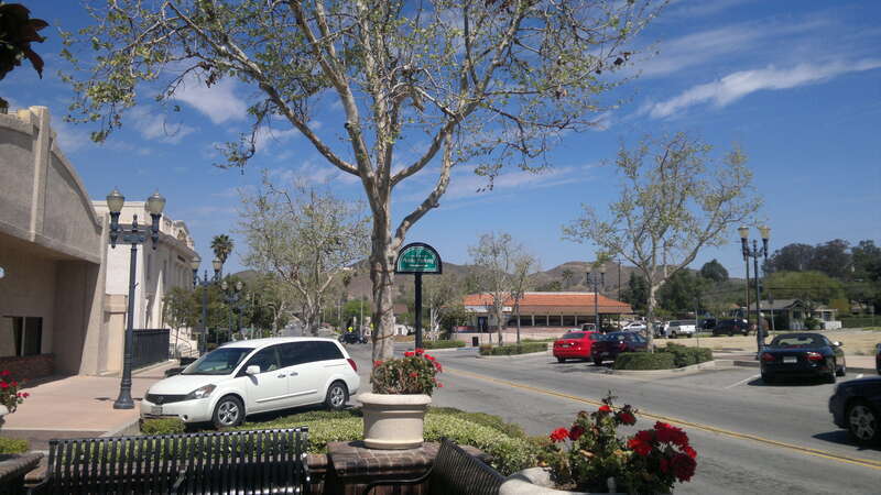 Lake Elsinore, CA, USA