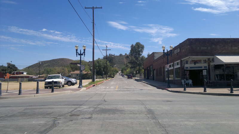 Lake Elsinore, CA, USA