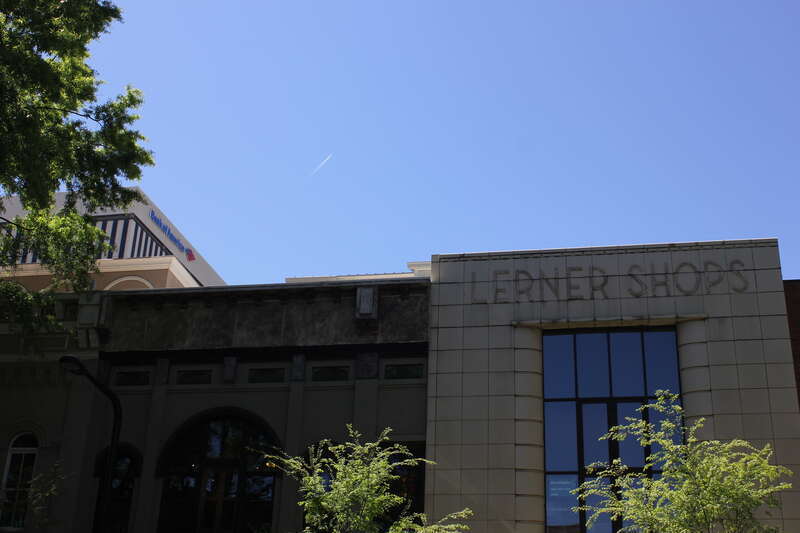 Lerner Shops, Greenville, SC
