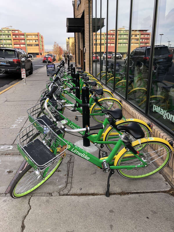 LimeBike