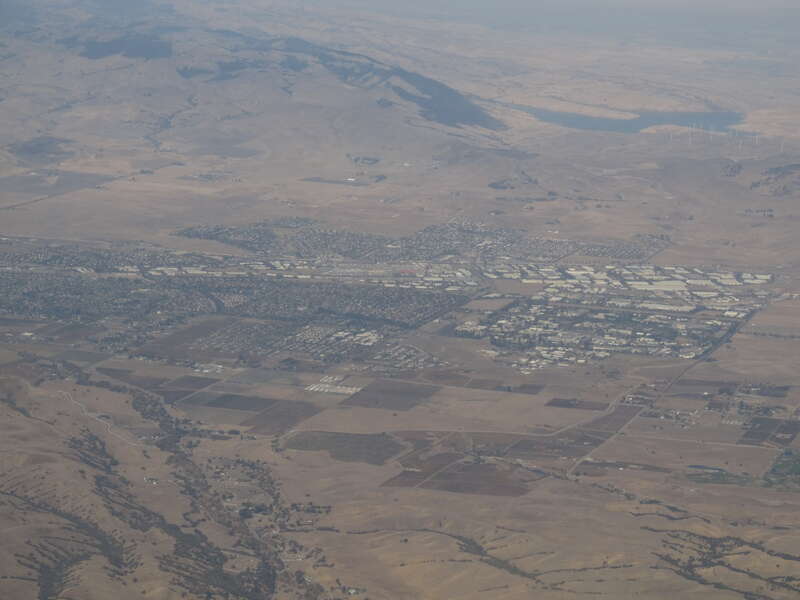 Livermore (formerly Livermores, Livermore Ranch, and Nottingham) is a city in Alameda County. The estimated population as of 2011 was 82,039. Livermore is located on the eastern edge of California's San Francisco Bay Area.
Livermore is the home of