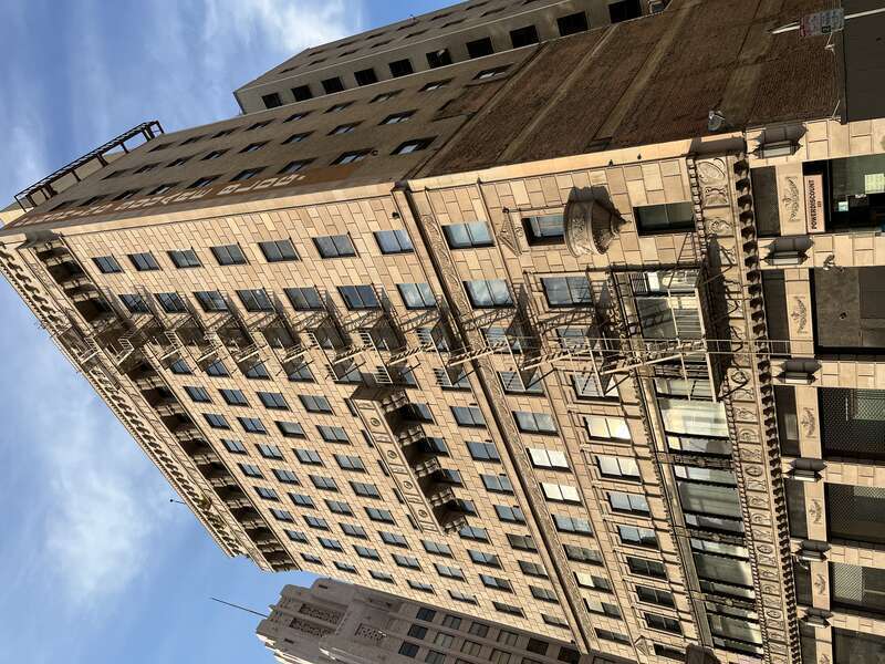 Los Angeles, California