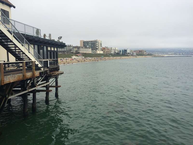 California, USA - June 2016

Los Angeles