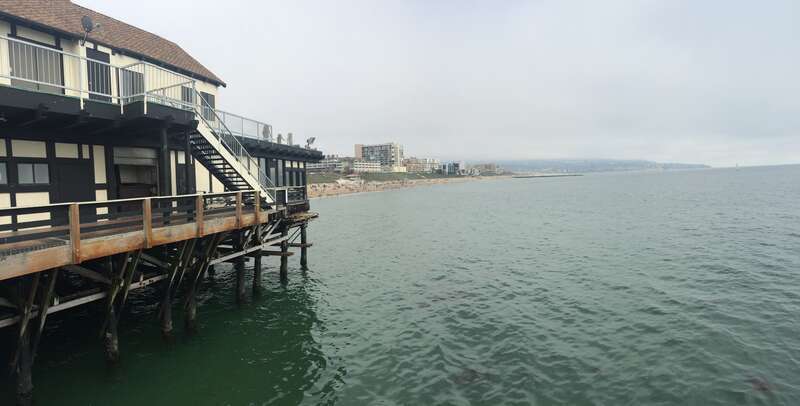 California, USA - June 2016

Los Angeles