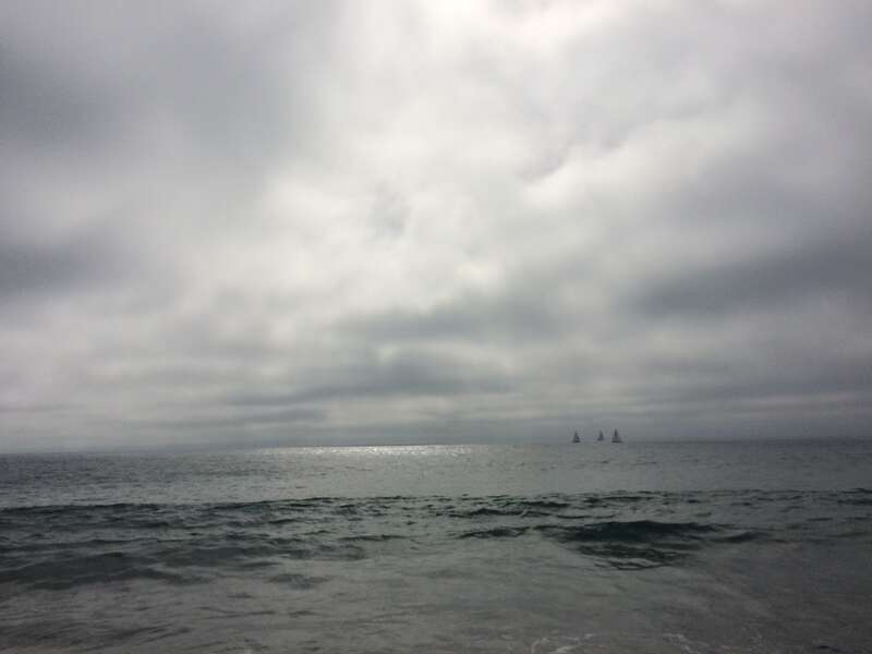 California, USA - June 2016

Los Angeles