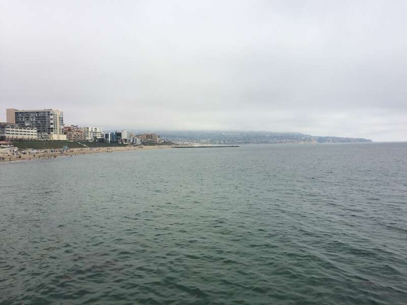 California, USA - June 2016

Los Angeles