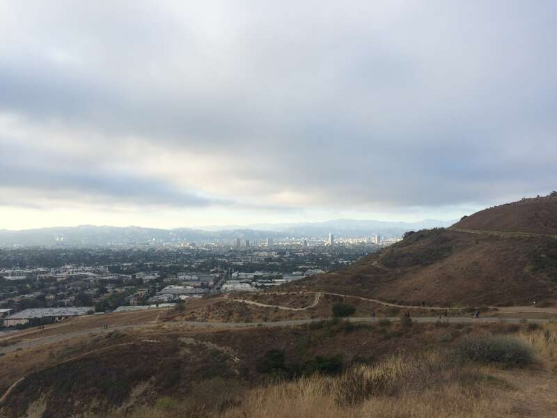 California, USA - June 2016

Los Angeles