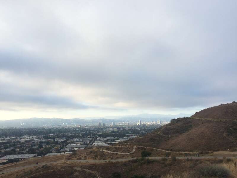 California, USA - June 2016

Los Angeles