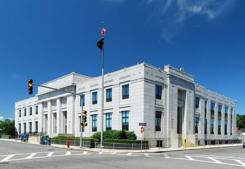 Post Office, Lynn, Massachusetts