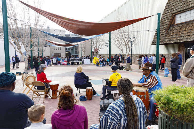 Guest Speaker – Mr. Ron Smith