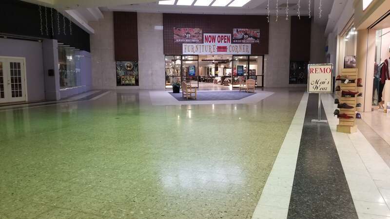 Macy's - Washington Square Mall Indianapolis, IN