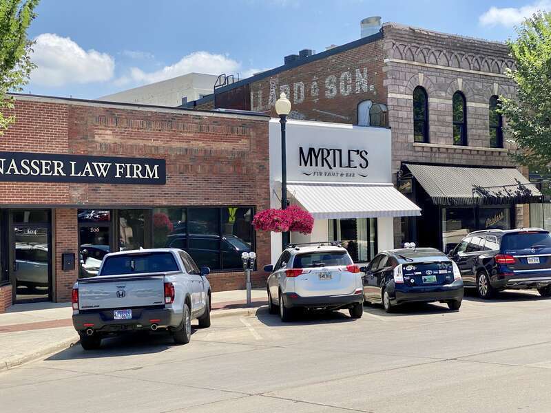 Sioux Falls, South Dakota