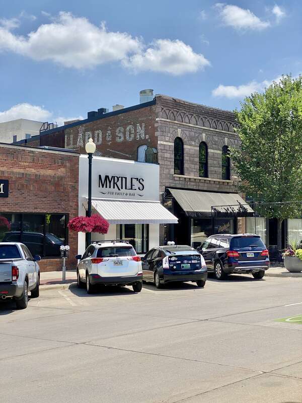 Sioux Falls, South Dakota