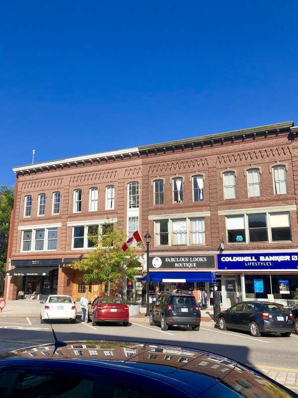 Main Street, Concord, NH