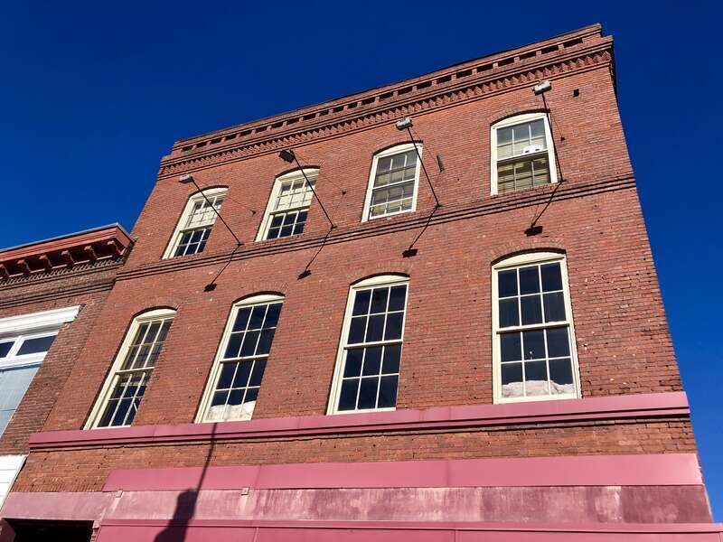 Main Street, Concord, NH