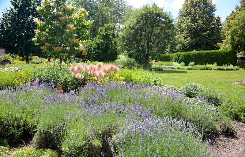 Manito, Spokane, WA, USA