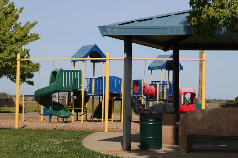 Photos Clicked in Rancho Cardova - California