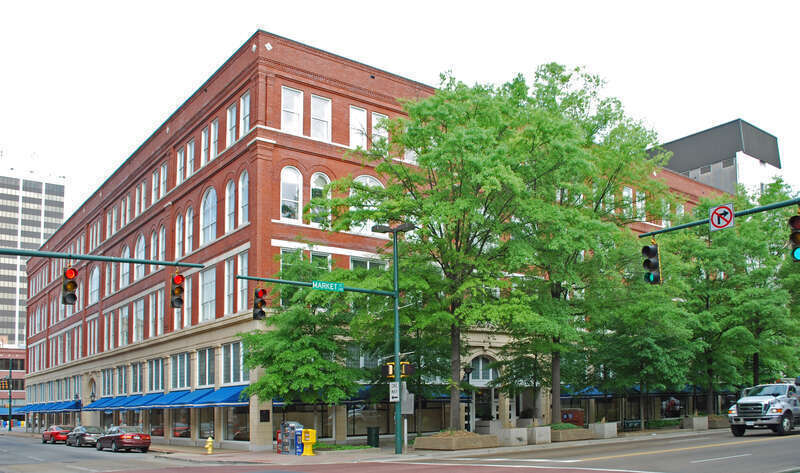 Miller Brothers Department Store, Chattanooga TN