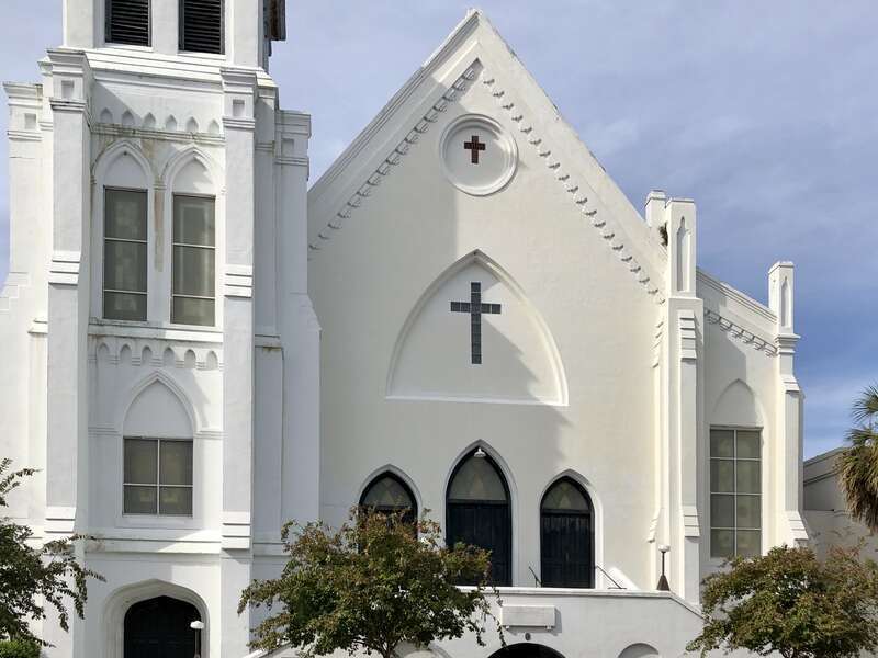 Charleston, South Carolina