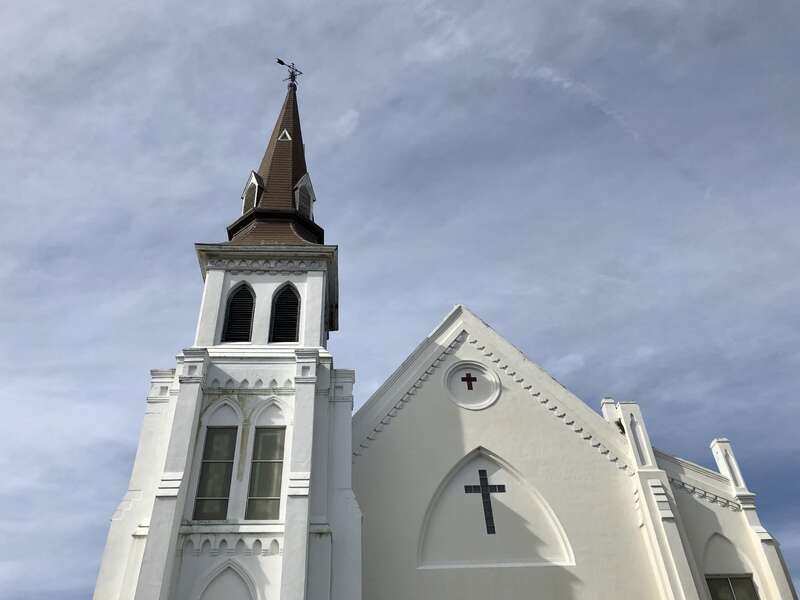 Charleston, South Carolina