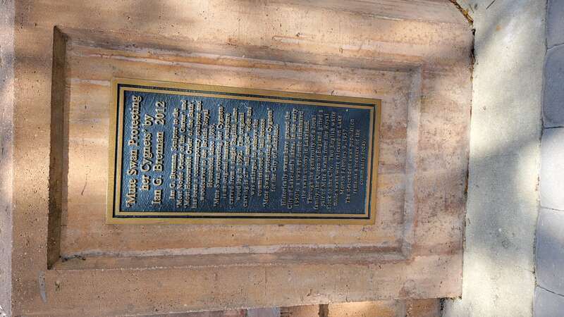 Allen Kryger Park is located in the Lake Mirror Complex in the City of Lakeland, Florida.