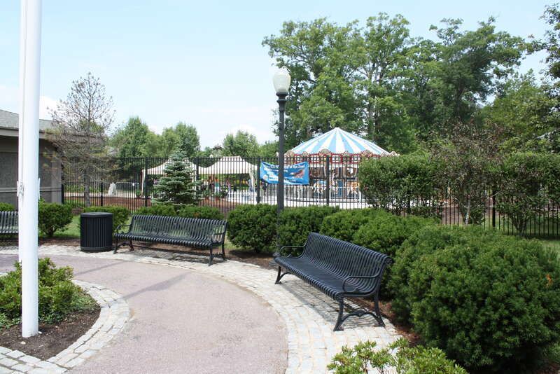 New Bedford, MA, USA