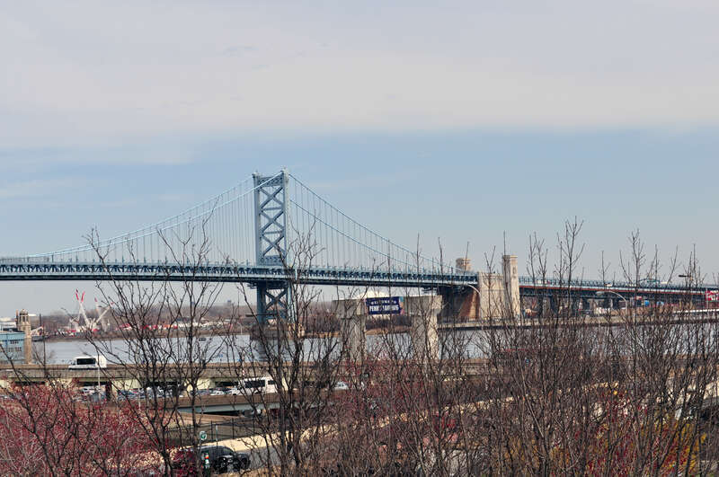 Old City, Philadelphia, PA, USA