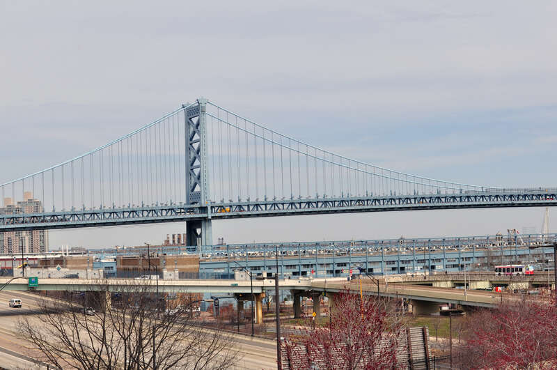 Old City, Philadelphia, PA, USA