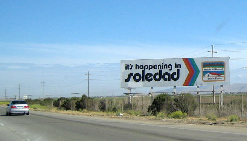 AIDS/LifeCycle 2007, California Central Coast