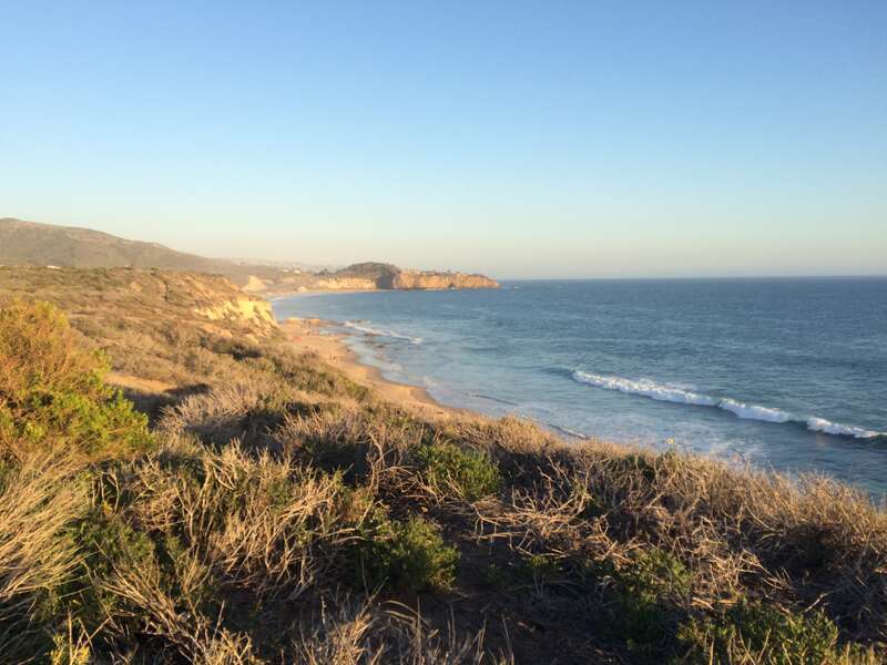 California, USA - April 2016

Los Angeles