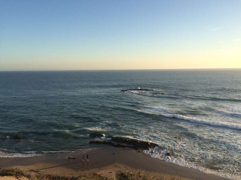 California, USA - April 2016

Los Angeles