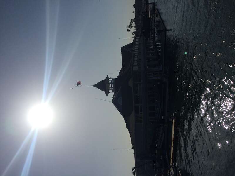 California, USA - April 2016

Los Angeles