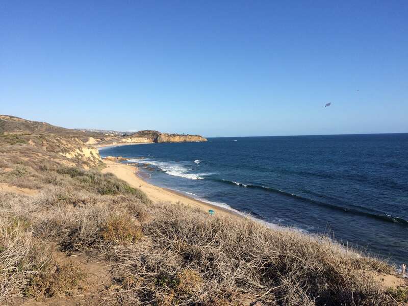 Los Angeles: Orange County in May-July 2016