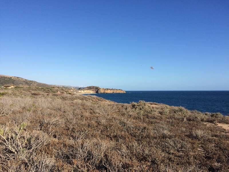 Los Angeles: Orange County in May-July 2016