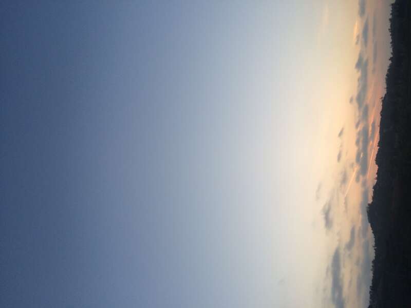 Orange County, California: Orange County in May-July 2016