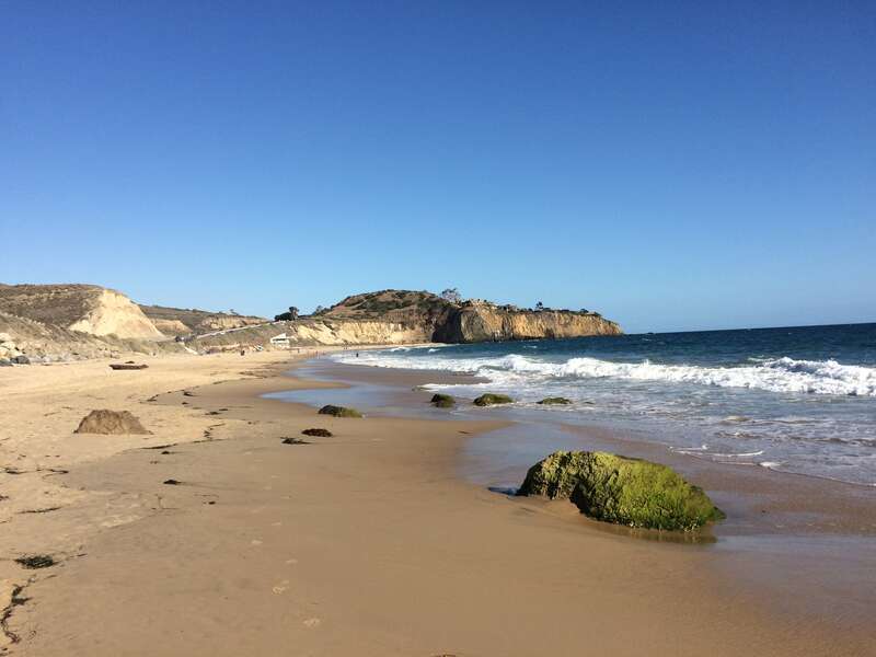 Los Angeles: Orange County in May-July 2016