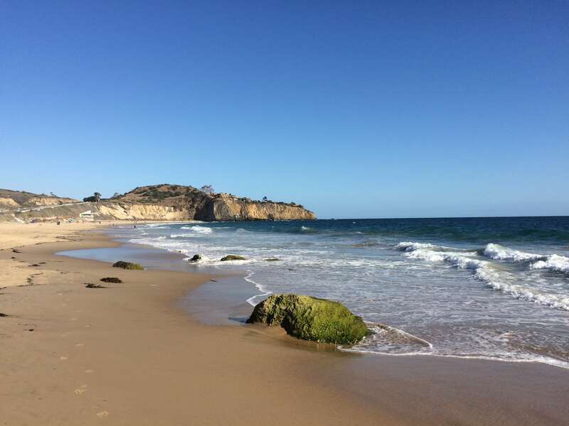 Los Angeles: Orange County in May-July 2016