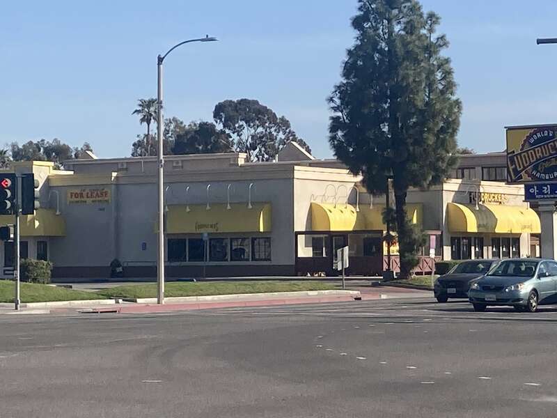 Buena Park