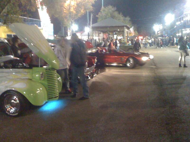 Osceola County, FL, USA