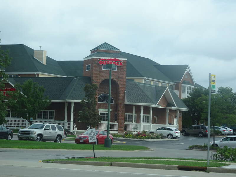 Outback® Steak House