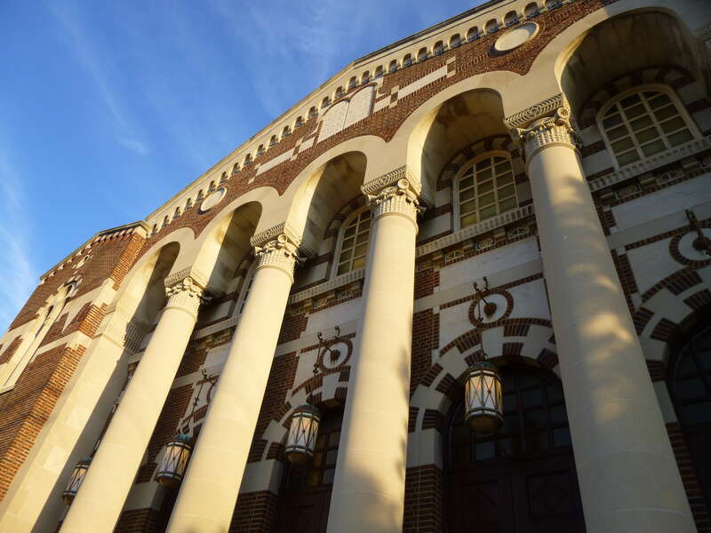 Temple on the Heights, 3130 Mayfield Rd. Cleveland Heights