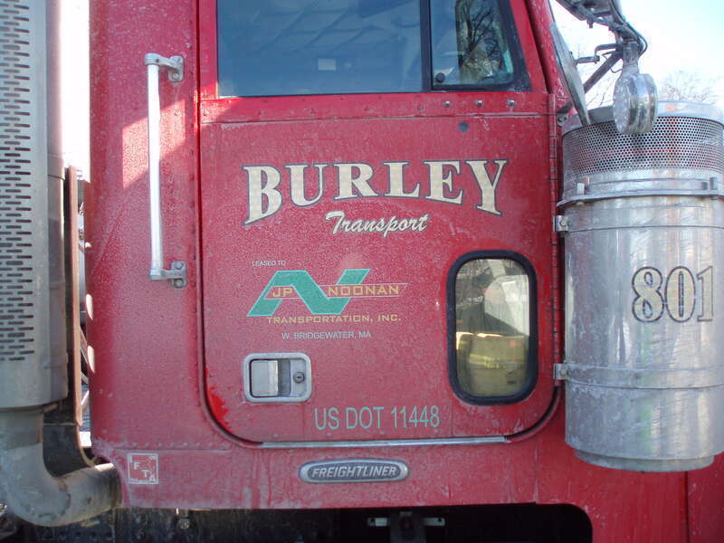 Photographs from MassDEP Emergency Response for a car/tanker truck collision in Medford, Massachusetts on the Mystic Valley Parkway.
December 23, 2009
MassDEP RTN: 3-0028969

Site Summary Information: &amp;lt;a