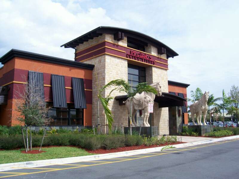 PF Changs, Sunrise FL