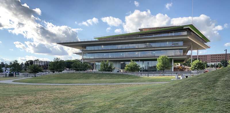 Des Moines, IA (ACCE 2018)