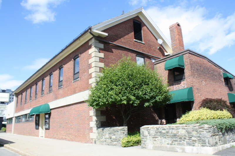 Piedmont, Worcester, MA, USA