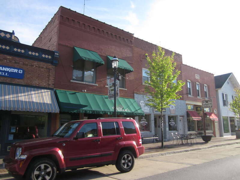 Plainfield, Illinois